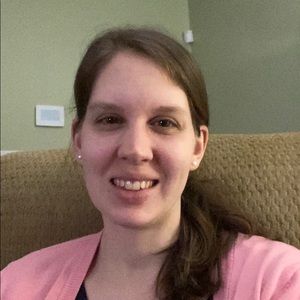 Meet your Posher, Hillary